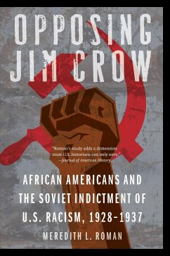 Opposing Jim Crow (eBook, PDF) - Roman, Meredith L.