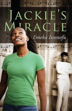 Cover Jackie's Miracle (eBook, ePUB)