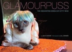Cover Glamourpuss (eBook, ePUB)
