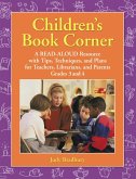 Children's Book Corner (eBook, PDF)