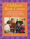 Children's Book Corner (eBook, PDF) Children's Book Corner (eBook, PDF)