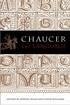 Chaucer and Language (eBook, PDF) - Bild 1