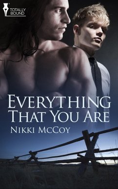 Everything That You Are (eBook, ePUB) - McCoy, Nikki