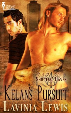 Cover Kelan's Pursuit (eBook, ePUB)
