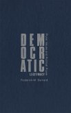 Democratic Legitimacy (eBook, PDF)