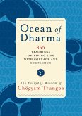 Ocean of Dharma (eBook, ePUB)