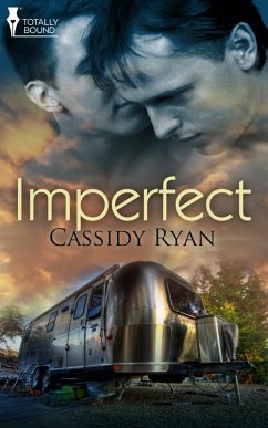 Cover Imperfect (eBook, ePUB)