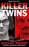 Killer Twins (eBook, ePUB)