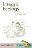 Integral Ecology (eBook, ePUB)