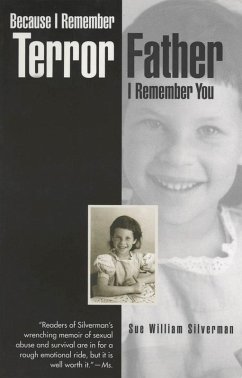 Cover Because I Remember Terror, Father, I Remember You (eBook, ePUB)