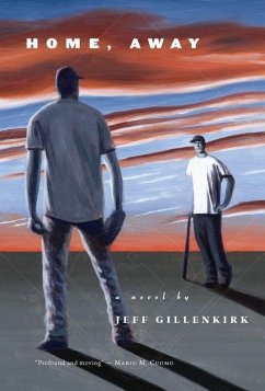 Home, Away (eBook, ePUB) - Gillenkirk, Jeff