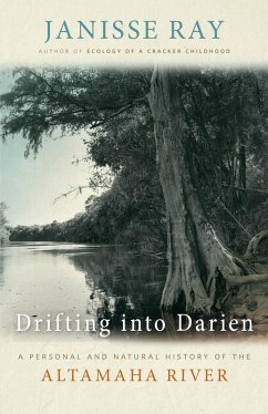 Drifting into Darien (eBook, ePUB) - Ray, Janisse