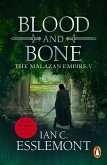 Blood and Bone (eBook, ePUB)