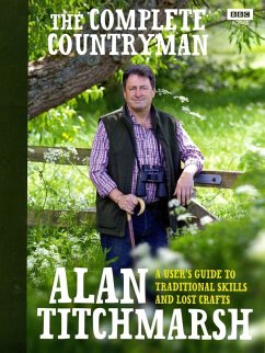 The Complete Countryman (eBook, ePUB) - Titchmarsh, Alan