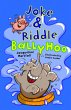 Joke & Riddle Ballyhoo (eBook, ePUB) - Bild 1
