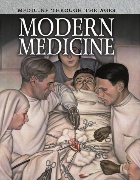 Modern Medicine (eBook, PDF)