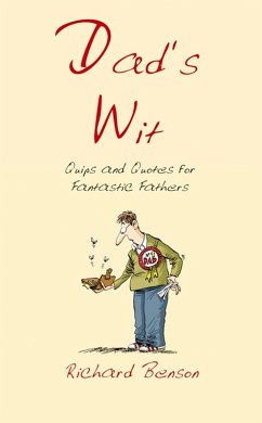 Dad's Wit (eBook, ePUB) - Benson, Richard