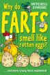 Why Do Farts Smell Like Rotten Eggs?... - Bild 1