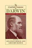 Cambridge Companion to Darwin (eBook, ePUB)