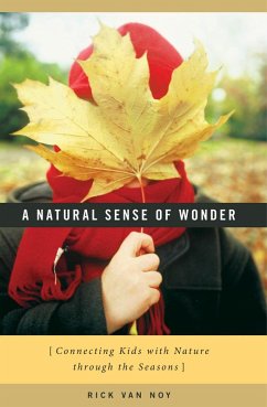 Cover A Natural Sense of Wonder (eBook, ePUB)