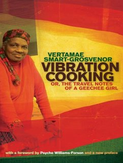 Cover Vibration Cooking (eBook, ePUB)