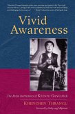 Vivid Awareness (eBook, ePUB)