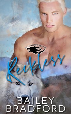 Cover Reckless (eBook, ePUB)