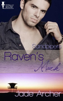 Raven's Mark (eBook, ePUB) - Archer, Jade