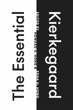 Essential Kierkegaard (eBook, PDF) - Kierkegaard, Soren