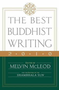 Cover The Best Buddhist Writing 2010 (eBook, ePUB)