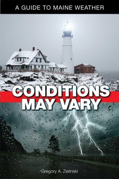 Cover Conditions May Vary (eBook, ePUB)
