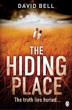 Cover The Hiding Place (eBook, ePUB)