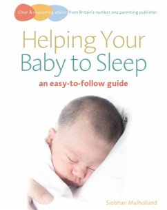 Cover Helping Your Baby to Sleep (eBook, ePUB)