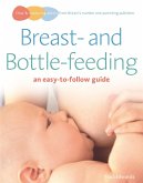 Breastfeeding and Bottle-feeding (eBook, ePUB)