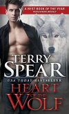 Heart of the Wolf (eBook, ePUB)