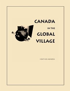 Cover Canada in the Global Village (eBook, PDF)