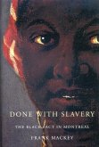 Done with Slavery (eBook, PDF) Done with Slavery (eBook, PDF)