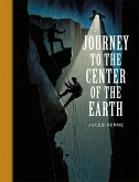 Journey to the Center of the Earth (eBook, ePUB)