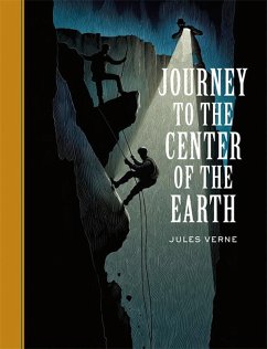 Cover Journey to the Center of the Earth (eBook, ePUB)