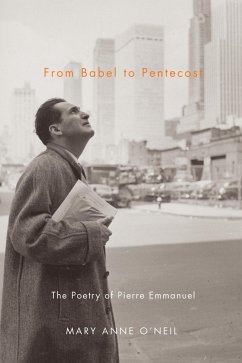 Cover From Babel to Pentecost (eBook, PDF)