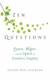 Zen Questions (eBook, ePUB)