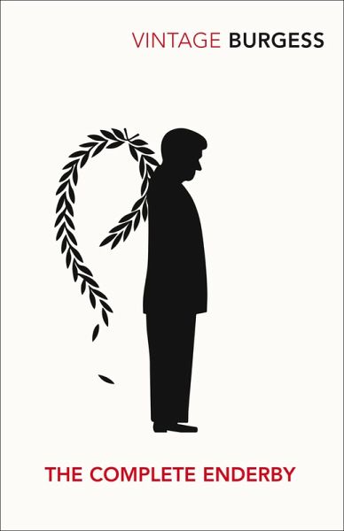 The Complete Enderby (eBook, ePUB) The Complete Enderby (eBook, ePUB)