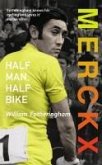 Merckx: Half Man, Half Bike (eBook, ePUB)