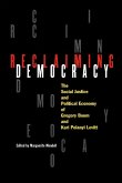 Reclaiming Democracy (eBook, PDF)