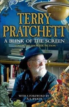 A Blink of the Screen (eBook, ePUB) - Pratchett, Terry