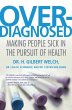 Overdiagnosed (eBook, ePUB) - Bild 1