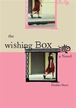 Wishing Box (eBook, ePUB) - Slater, Dashka