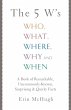 The 5 W's (eBook, ePUB) - Bild 1