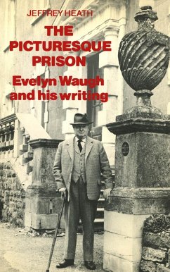 Cover Picturesque Prison (eBook, PDF)