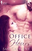 Office Hours (eBook, ePUB)